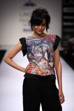 Model walk the ramp for Aartivijay Gupta,Nikhil Thampi,Sidharta Aryan,Yogesh Chaudhary show at Lakme Fashion Week Day 2 on 4th Aug 2012 (1 (178).JPG